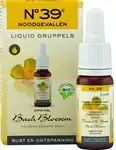 Noodgevallen druppels