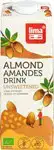 Amandeldrink suikervrij