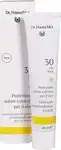 Gekleurde zonnebrandcrème gezicht SPF 30