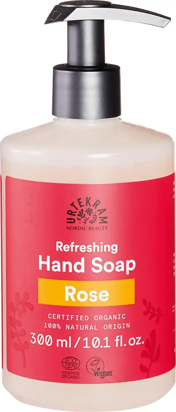 Handzeep rozen