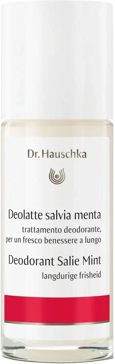 Deodorant salie mint