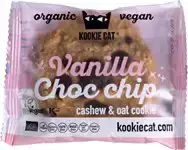 Glutenvrije koek vanille choco chip