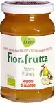 Peer fruitbeleg