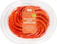 Filet Americain naturel