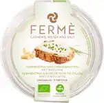 Cashew fermentino spread bieslook