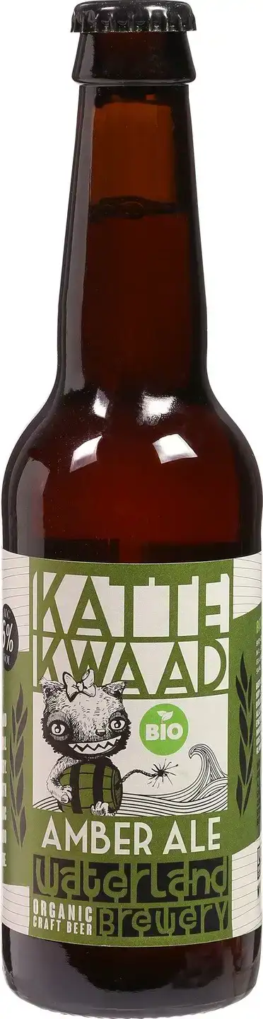 Kattekwaad