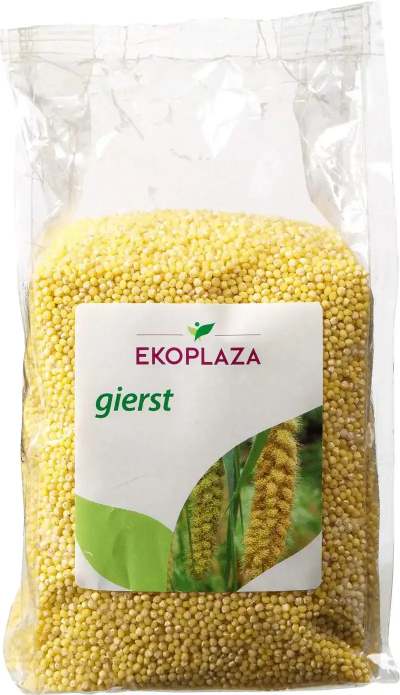 Gierst