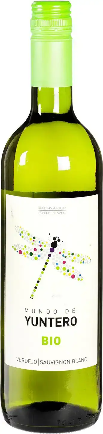Verdejo / Sauvignon Blanc