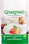 Geraspte fermentino