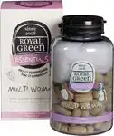 Multivitamine vrouw