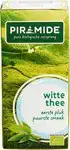 Witte thee
