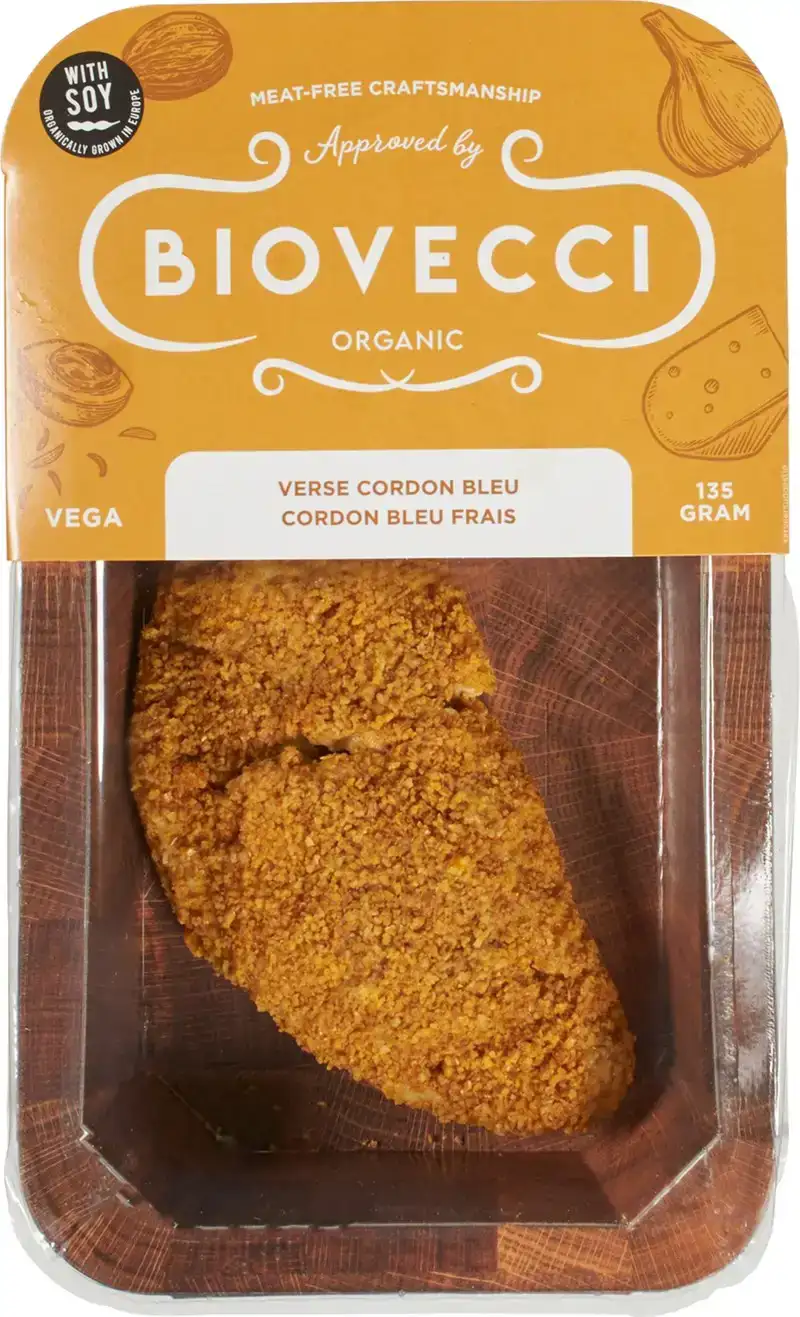 Verse vega cordon bleu