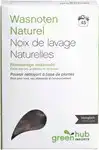 Wasnoten naturel