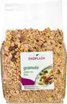 Granola noten & fruit