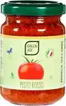 Rode pesto
