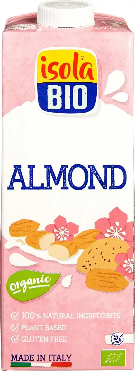 Amandeldrink