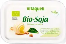 Soja margarine