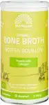 Runder botten bouillon