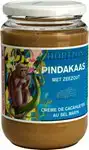 Pindakaas zeezout