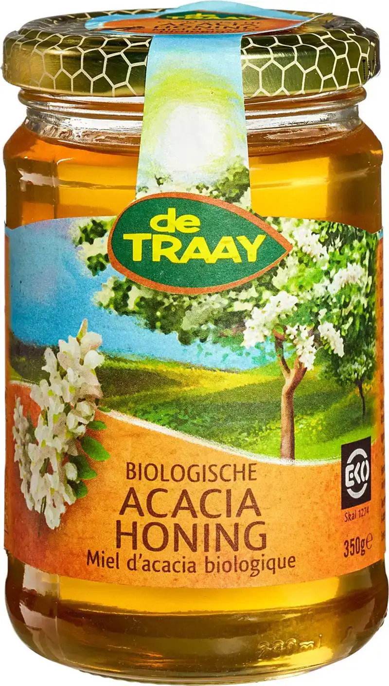 Acaciahoning