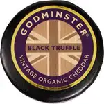 Cheddar black truffle