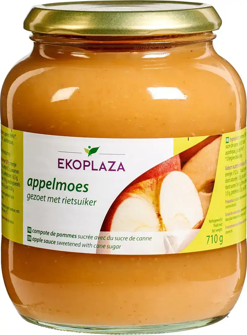 Appelmoes