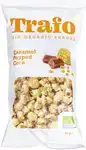 Popcorn caramel