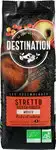 Gemalen koffie intense Stretto