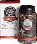 Camu camu vitamine C