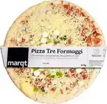 Pizza tre Formaggi