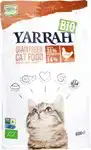 Kattenbrokken graanvrij