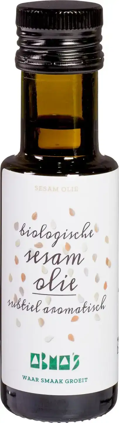 Sesamolie