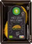 Spinazieburger