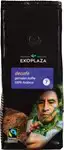 Snelfiltermaling decafé
