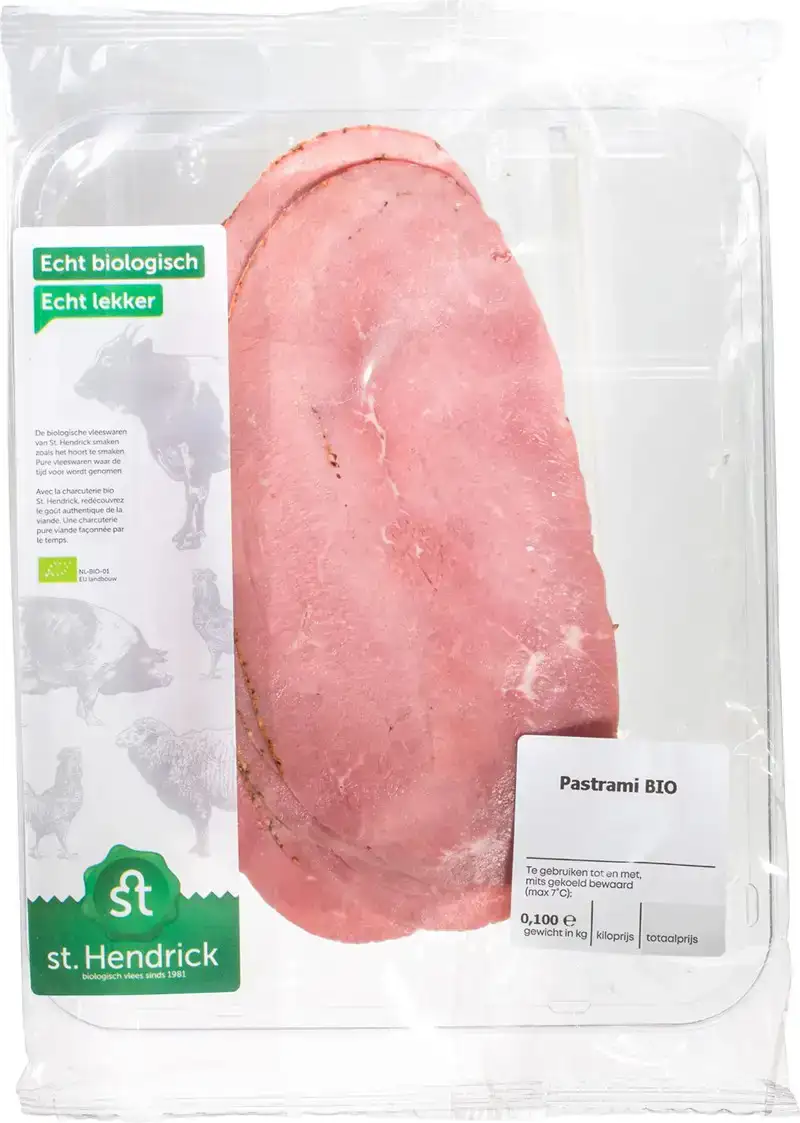 Pastrami