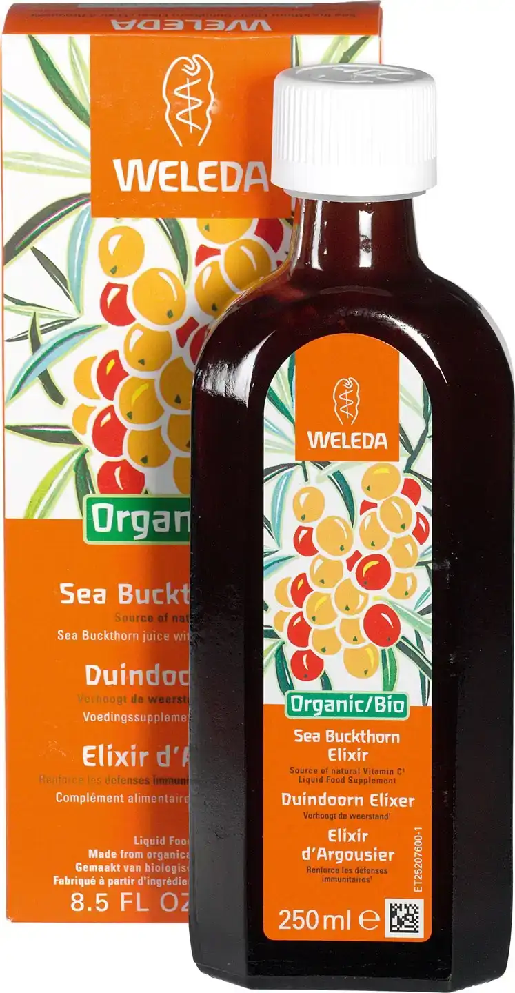 Duindoornelixer (drank)