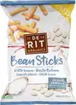 Bonensticks zeezout