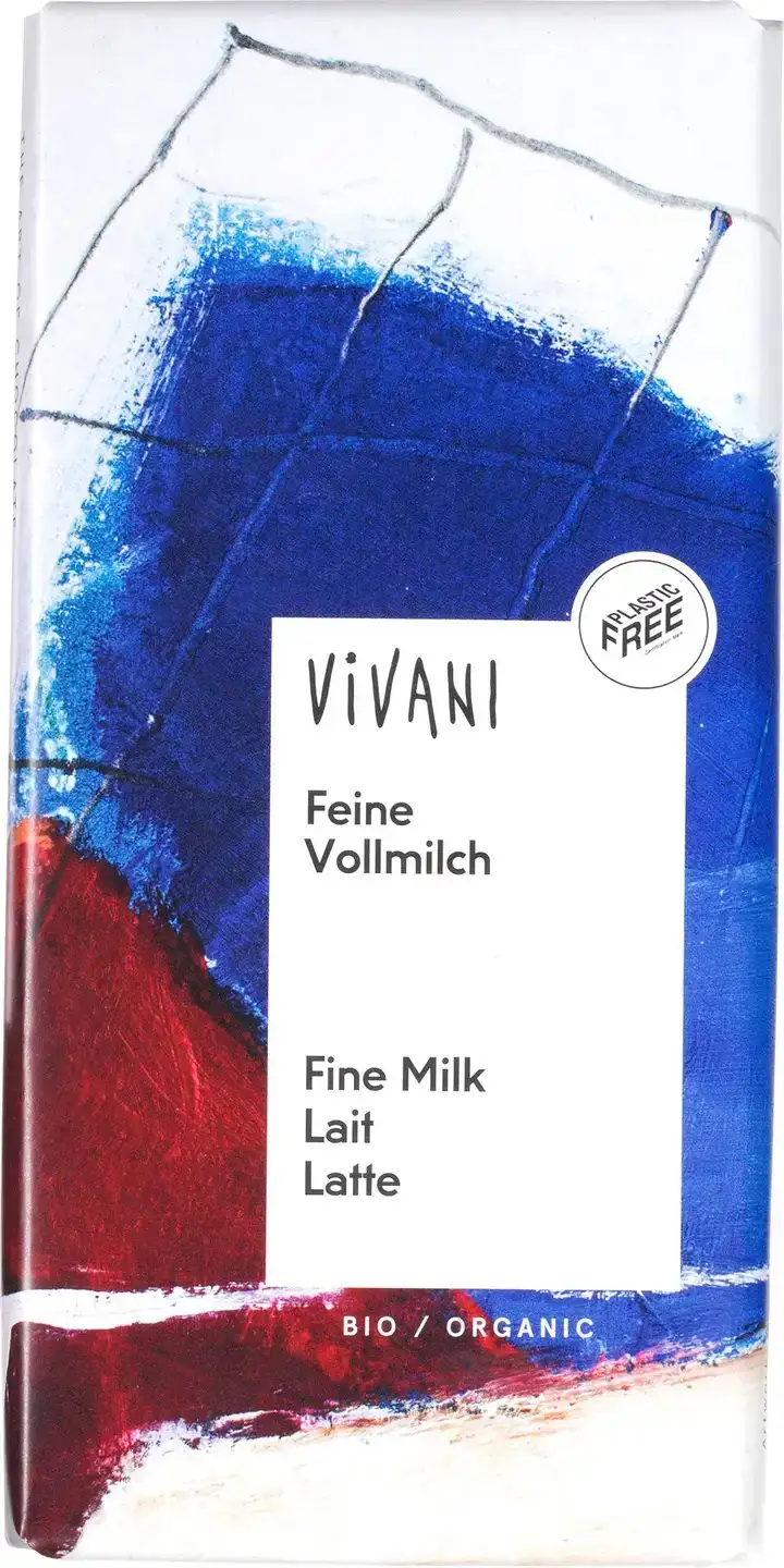Melkchocolade