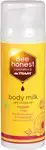 Bodymilk rozen
