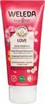 Aroma shower love