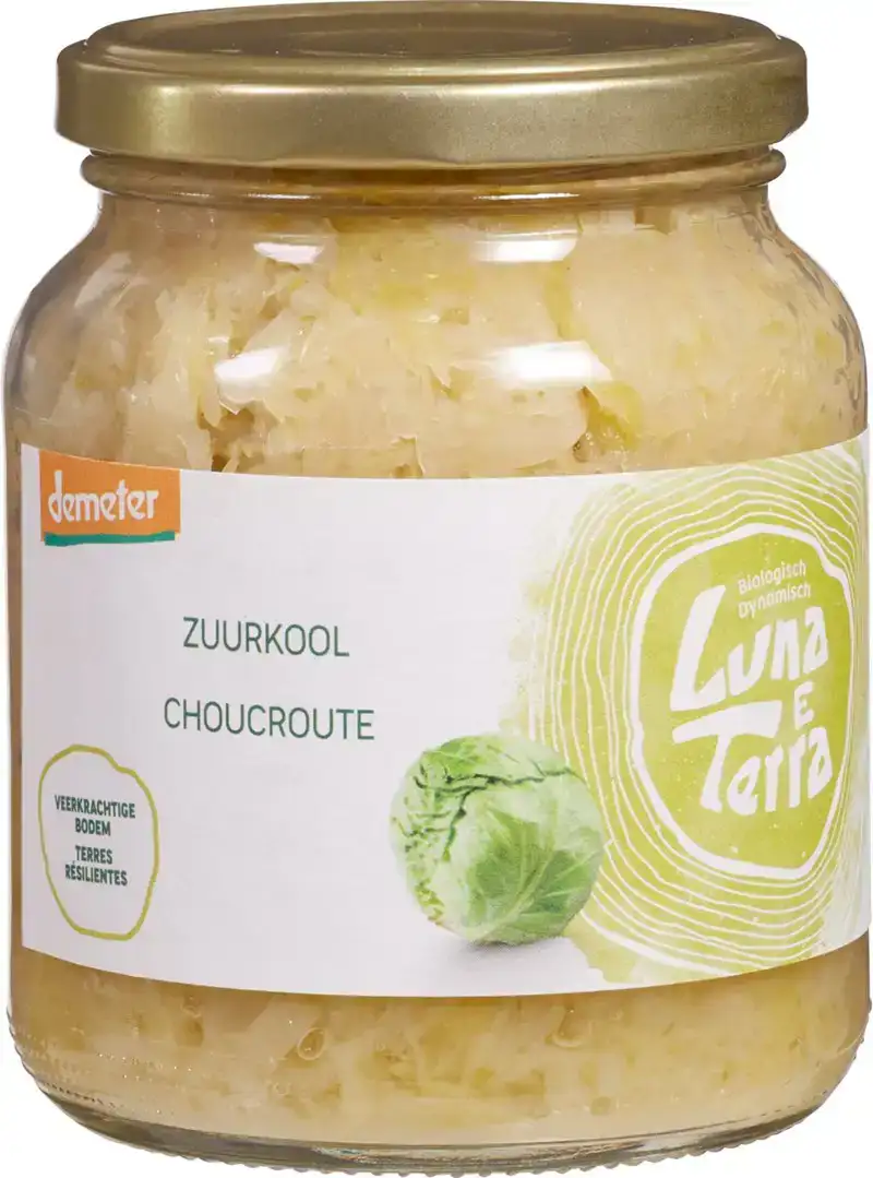 Zuurkool