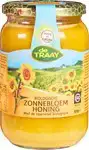 Zonnebloemhoning
