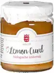 Lemon curd