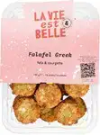 Griekse falafel
