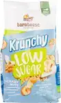 Low sugar muesli noten