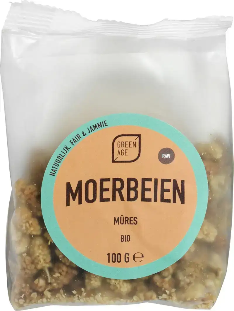 Moerbeien