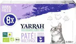 Kattenpaté multipack