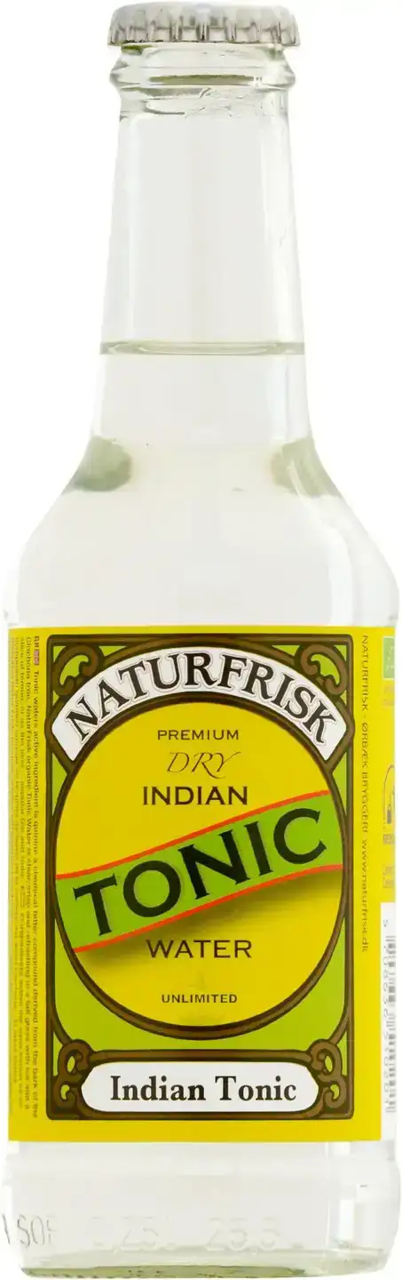 Indian tonic