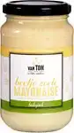 Beetje zoete mayonaise