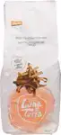 Volkoren spelt tagliatelle